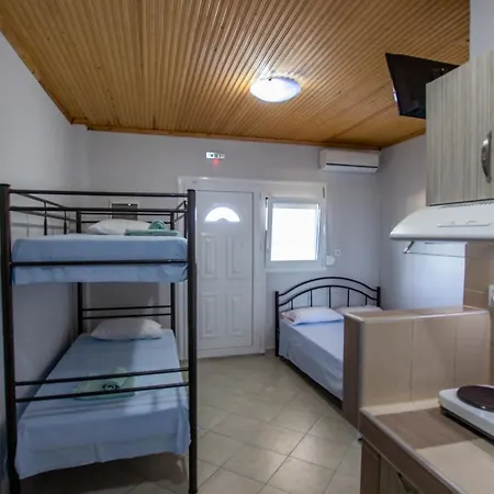 Appartement Orama Vrasná