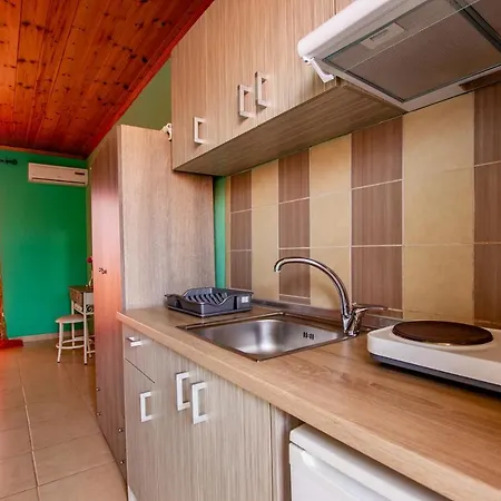 Appartement Orama Vrasná