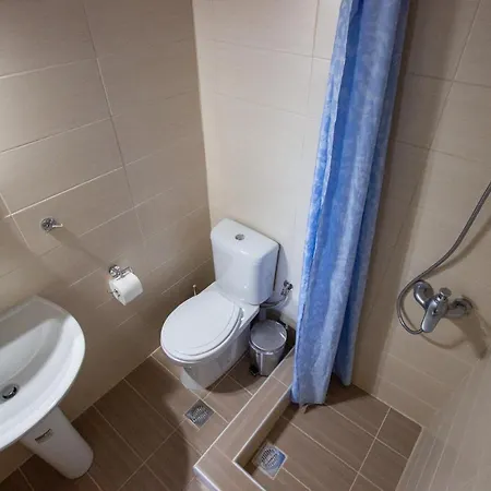 Orama Διαμέρισμα