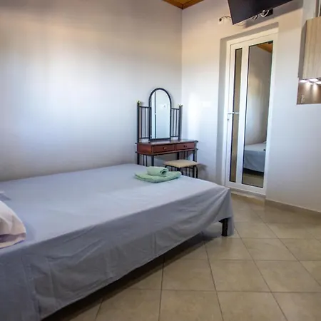 Orama Apartment