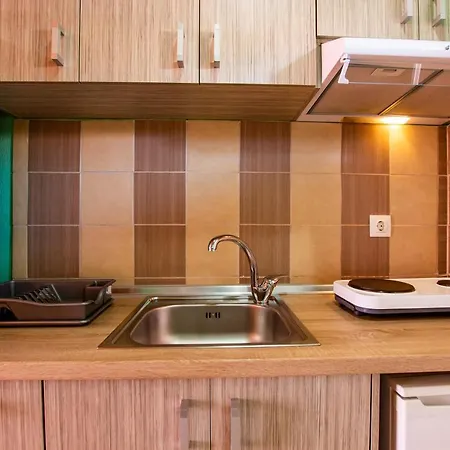 Orama Apartment