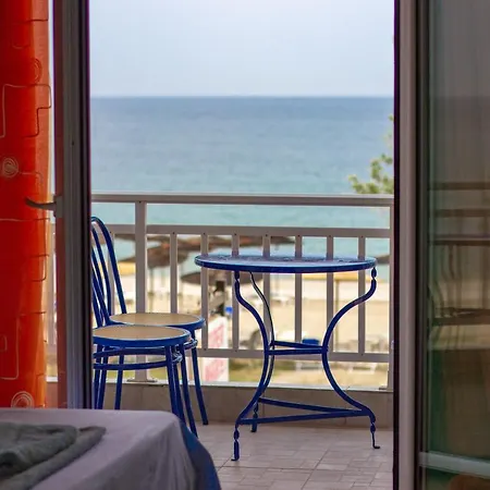 Apartman Orama Vrasná