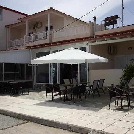 Orama Appartement
