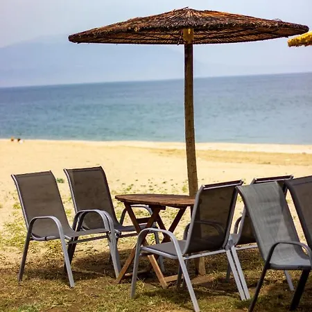 Orama Διαμέρισμα Βρασνά