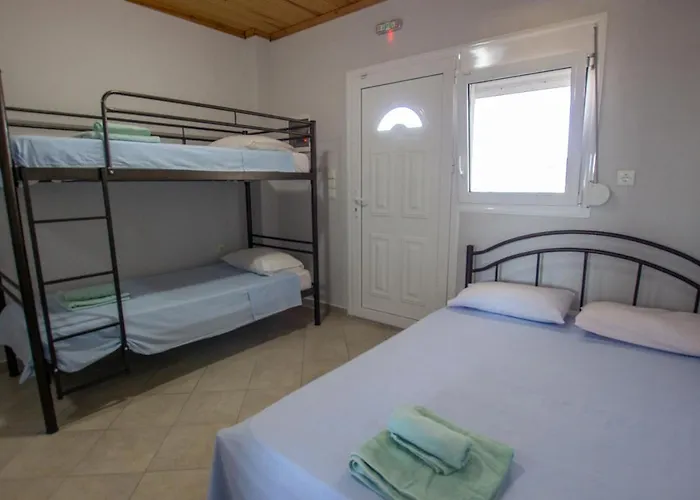 Orama Appartement
