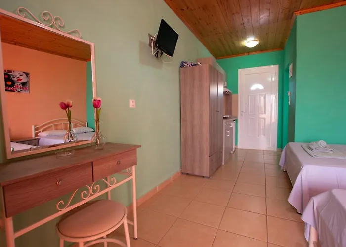 Orama Appartement *