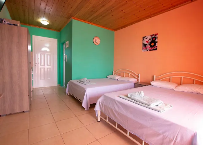 Orama Appartement *
