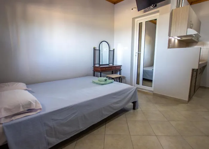 Orama Appartement